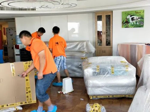 三穗精品搬家公司